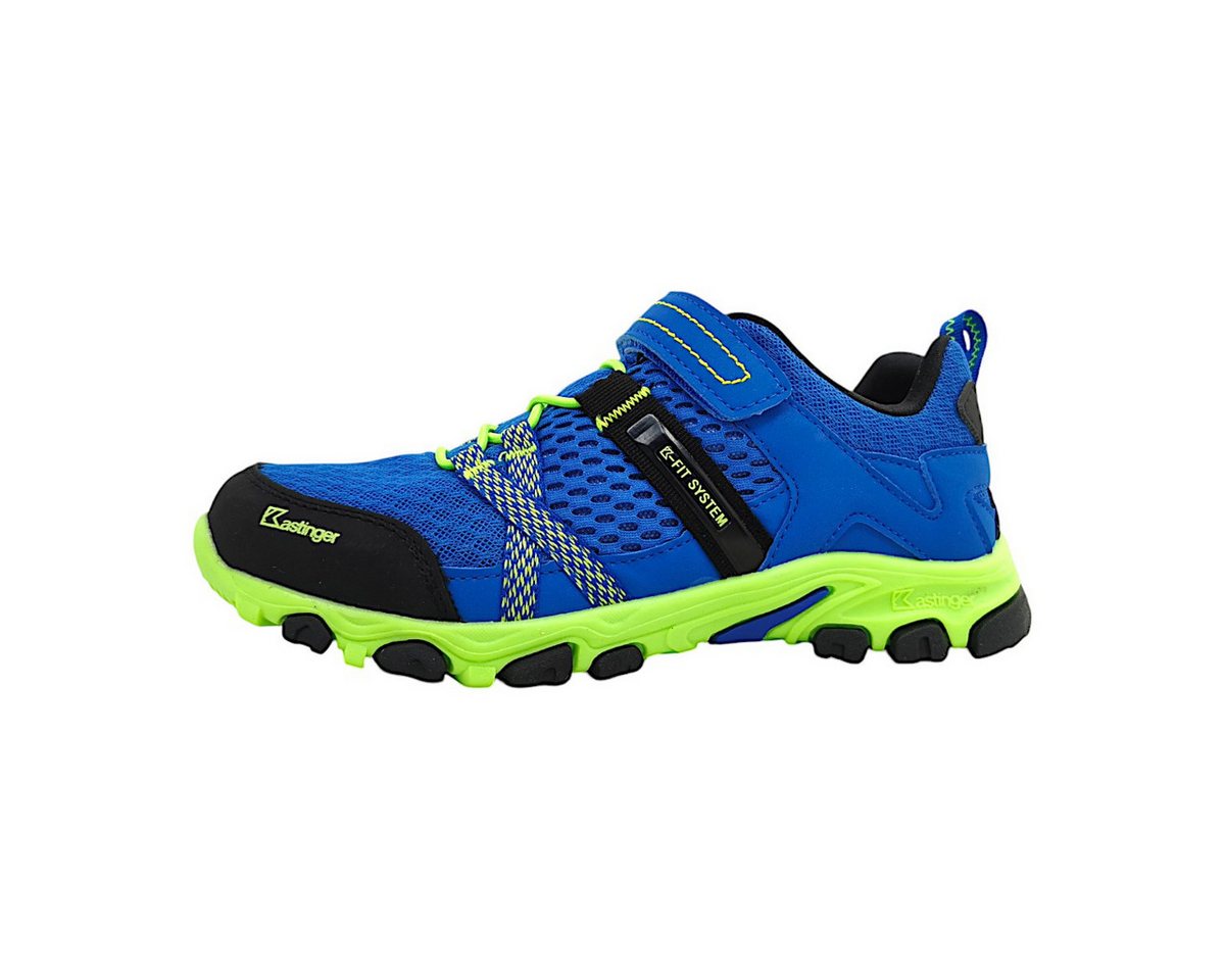 Kastinger Klettschuh Aquaschuh (blau)