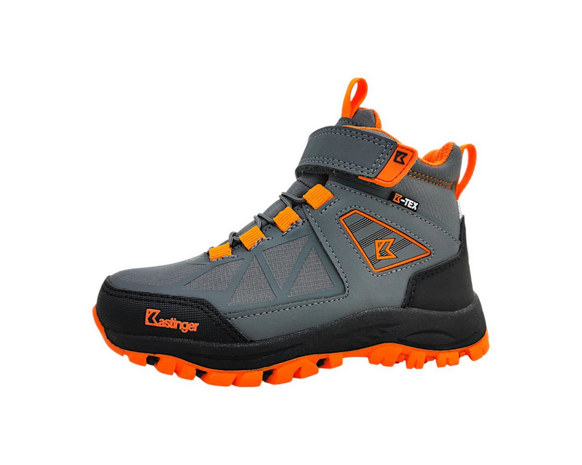 Kastinger Klettschuh Stiefel