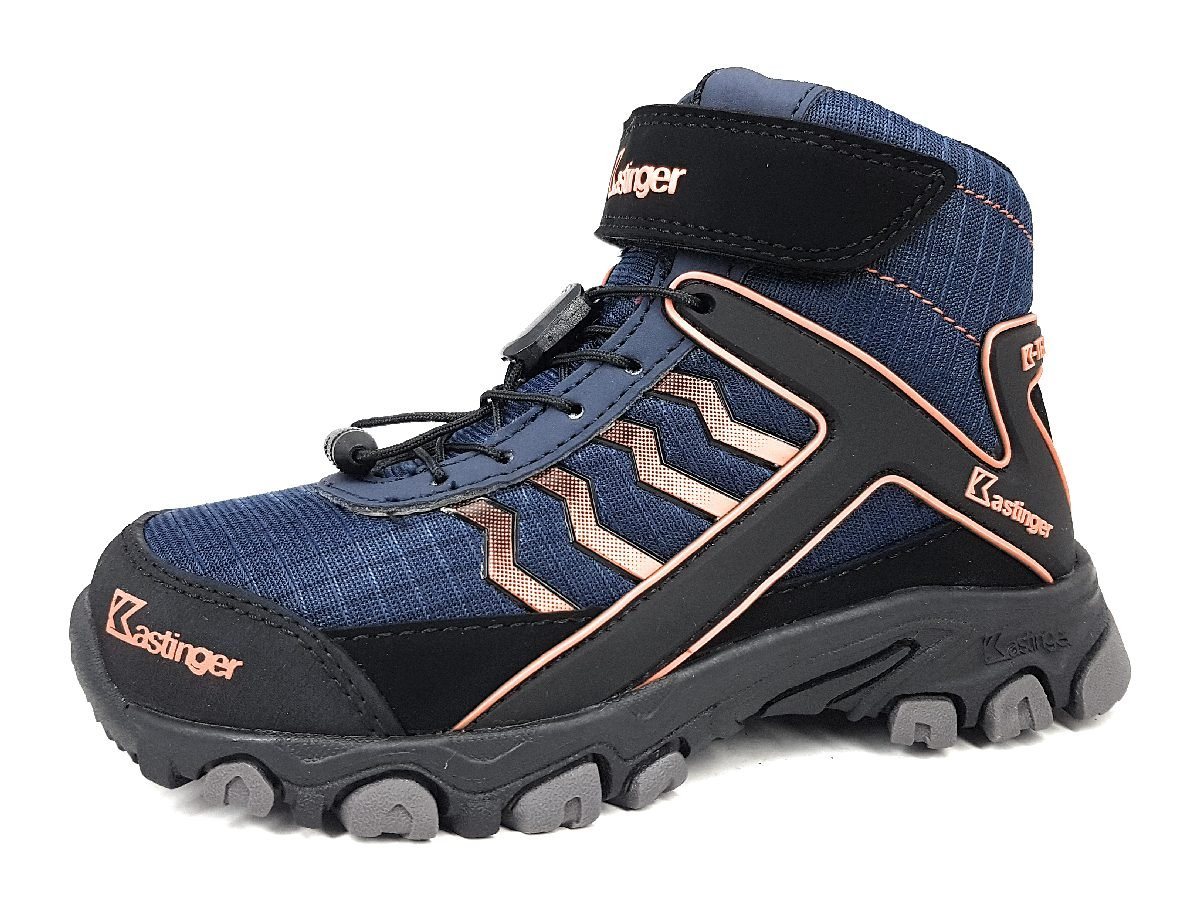 Kastinger Klettstiefel Stiefel