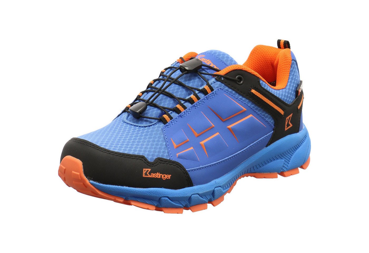 Kastinger Kompar Low KTX Wanderschuh