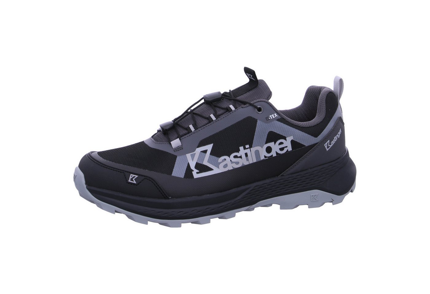 Kastinger LH Knaudach Low Hikingschuh