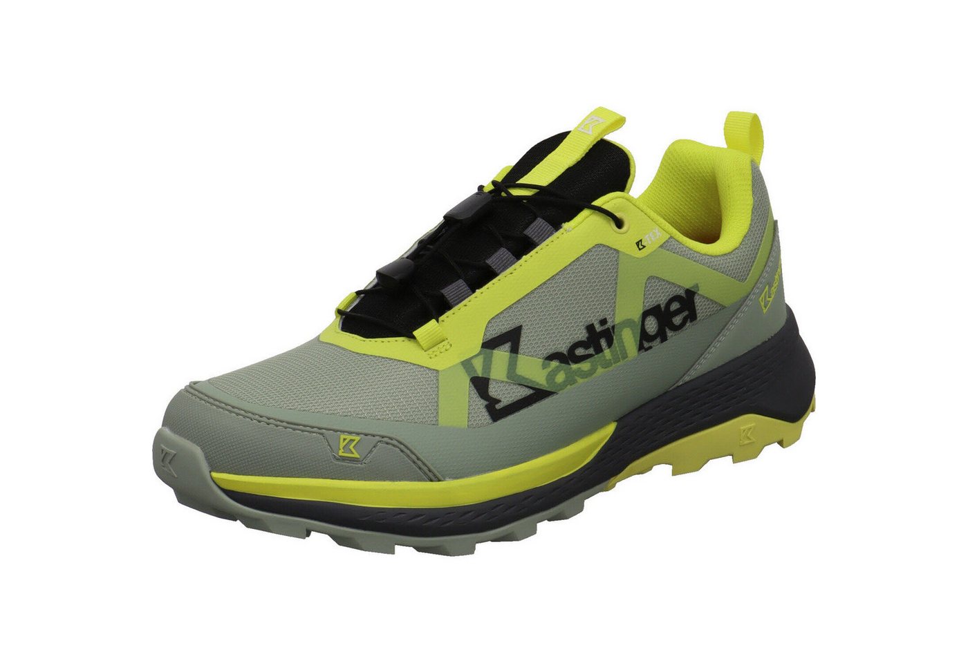 Kastinger LH Knaudach Low KTX Wanderschuh