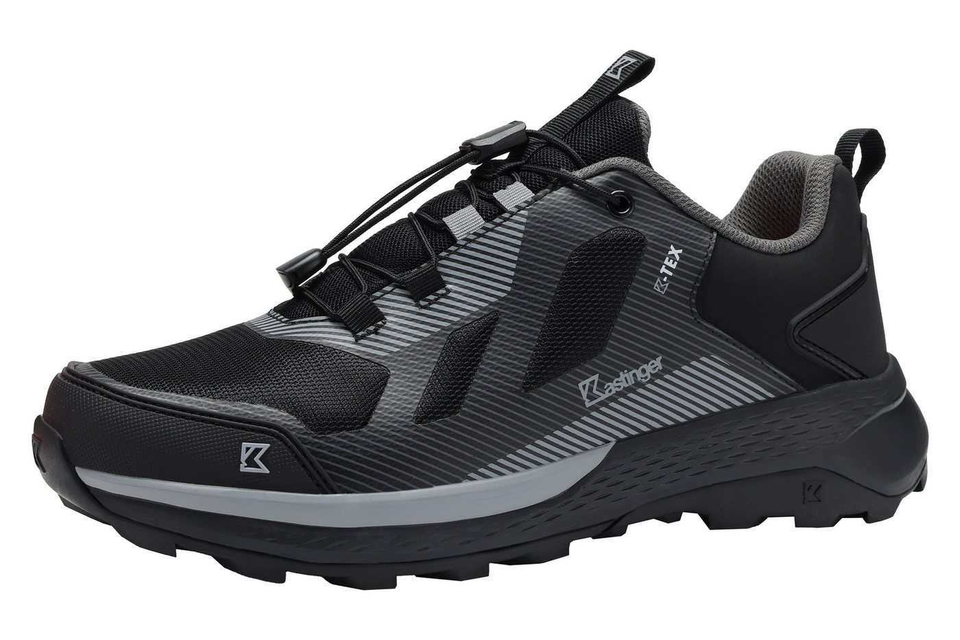 Kastinger LH-LENGTAL LOW KTX Outdoorschuh