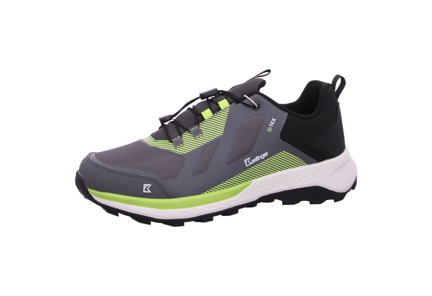 Kastinger LH Lental Low Hikingschuh