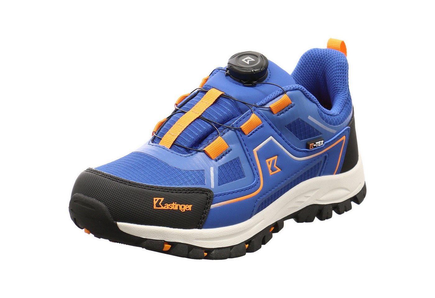 Kastinger Preiner Low XT KTX Wanderschuh