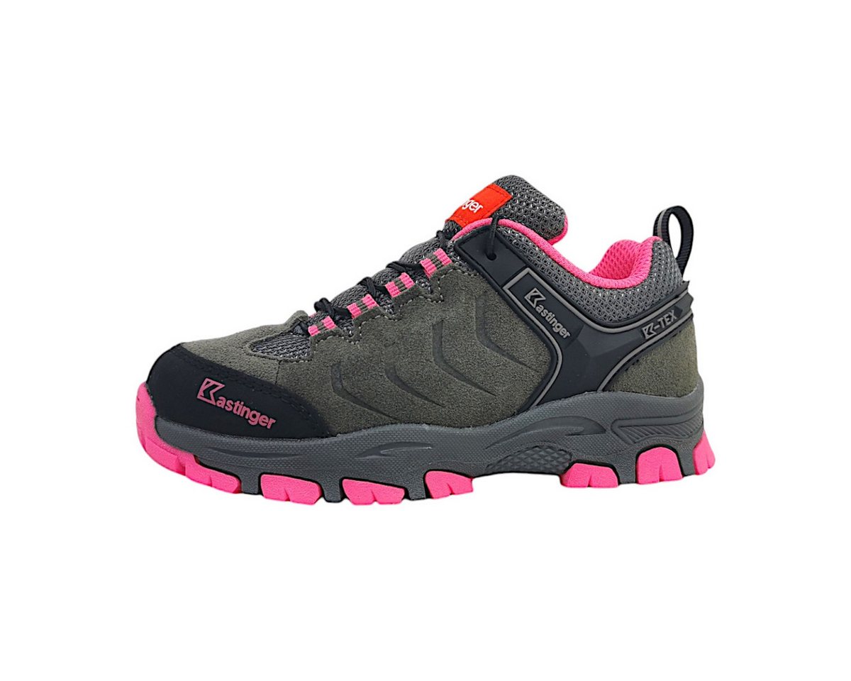 Kastinger Schnürer Schnürschuh