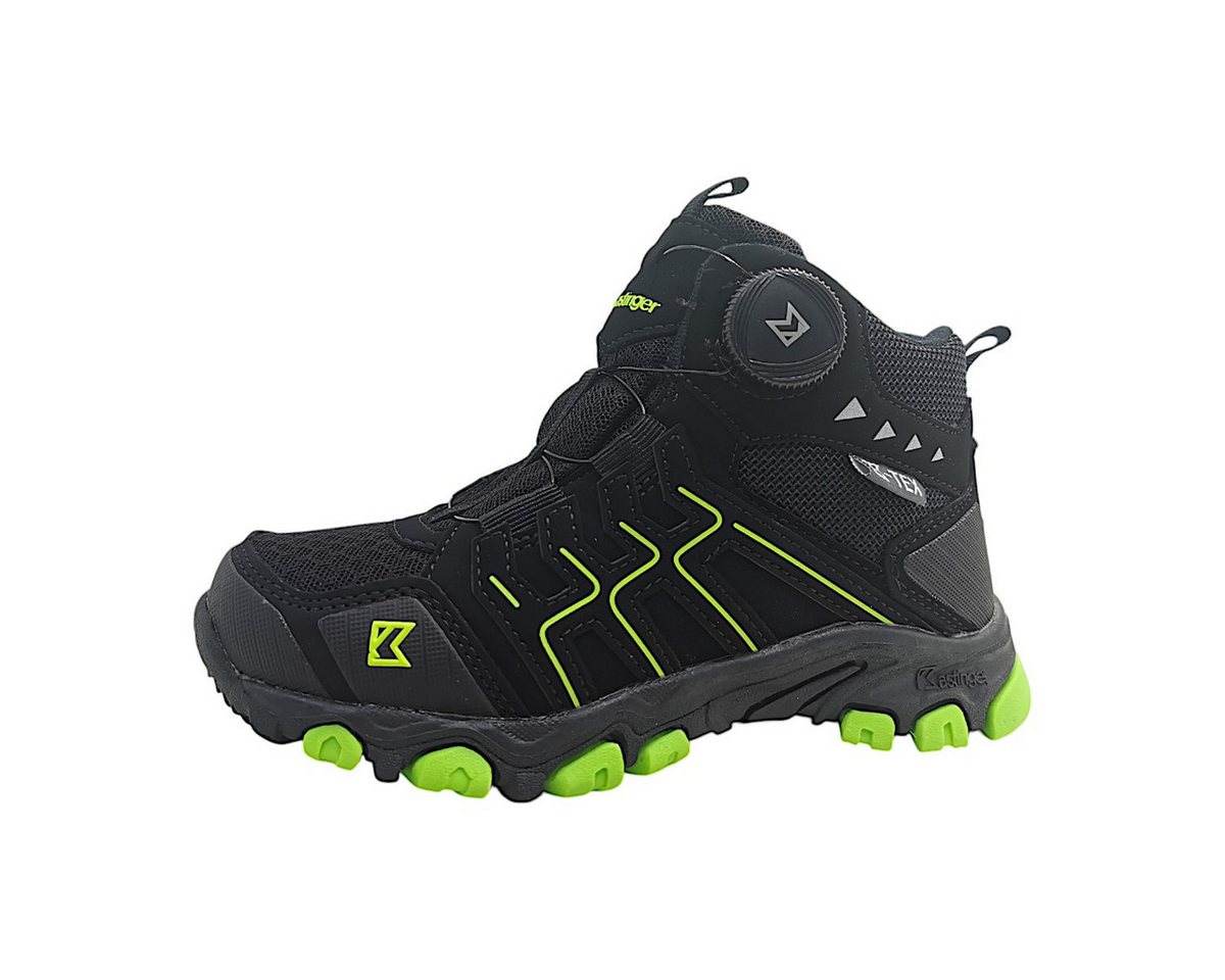 Kastinger Schnürer Schnürstiefel