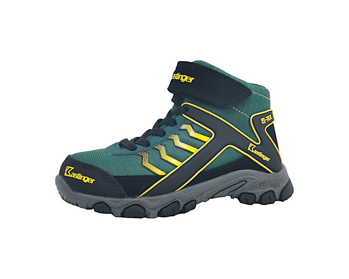 Kastinger Schnürstiefel Schnürstiefelette