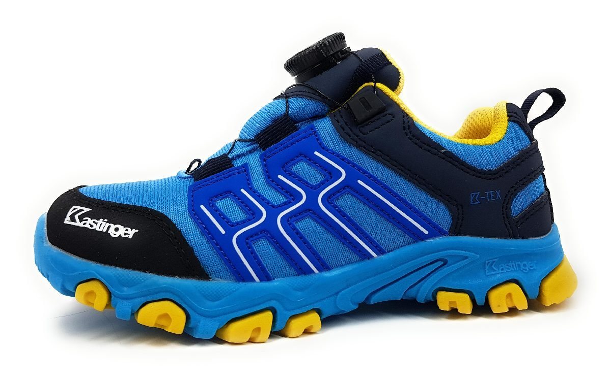 Kastinger sportlicher Schnürer Sneaker