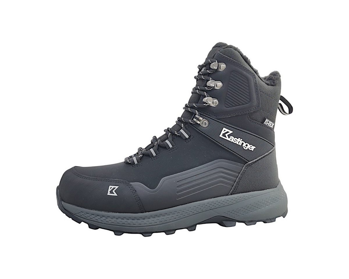 Kastinger Stiefel Schnürstiefelette