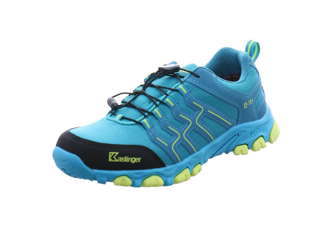 Kastinger Trailrunner Wanderschuh