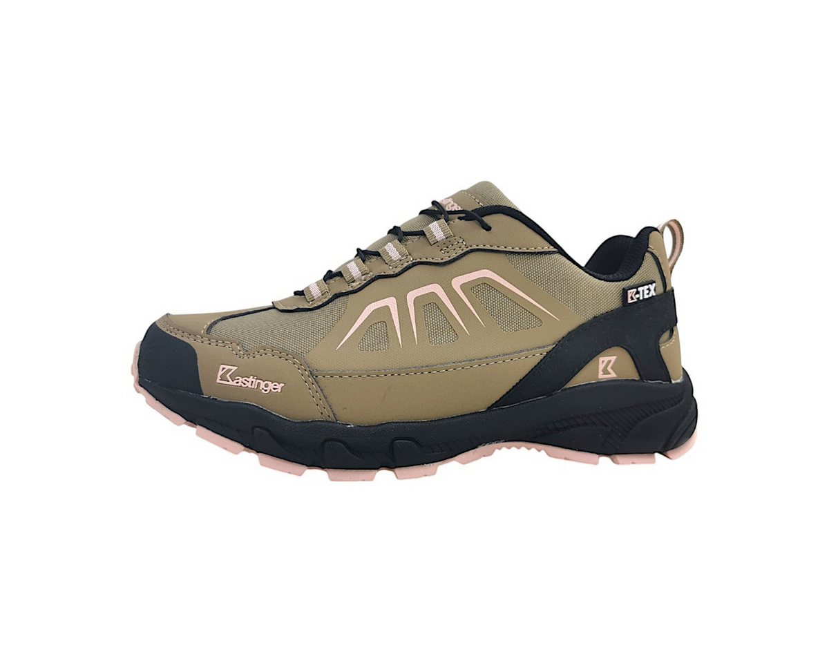 Kastinger Wanderschuh Outdoorschuh (beige)