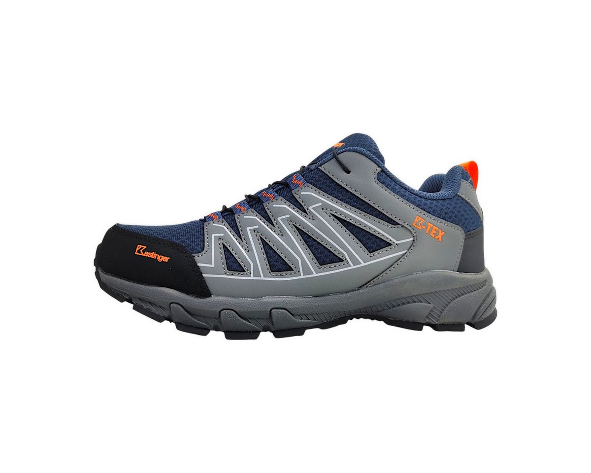 Kastinger Wanderschuh Outdoorschuh (blau)