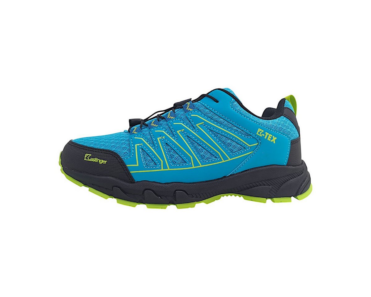 Kastinger Wanderschuh Outdoorschuh (blau)