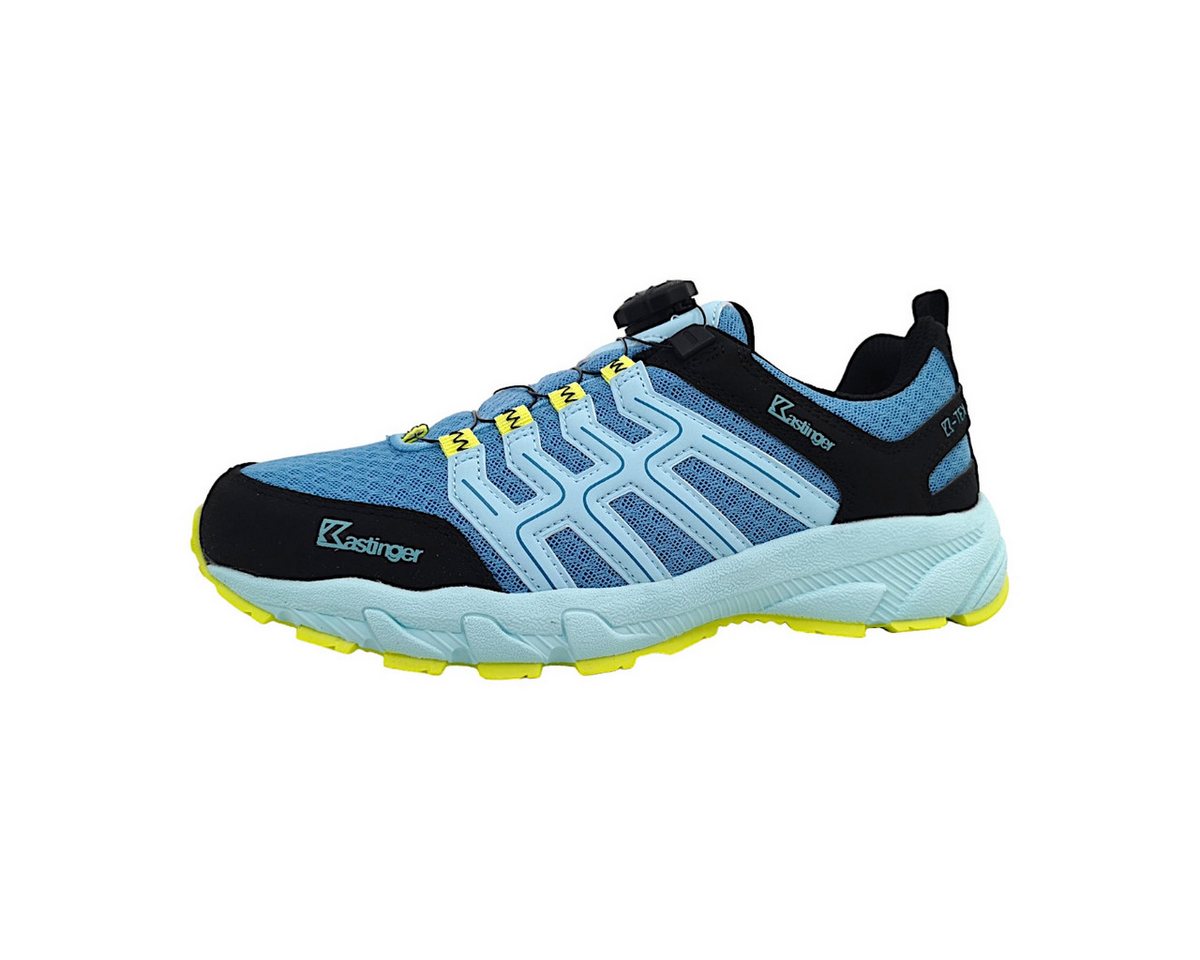 Kastinger Wanderschuh Outdoorschuh (blau)