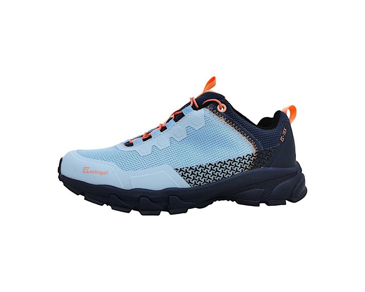 Kastinger Wanderschuh Outdoorschuh (blau)