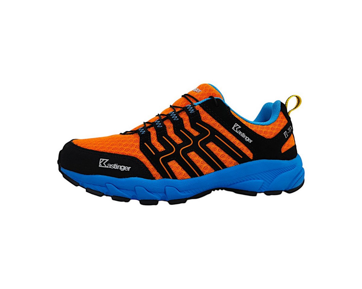 Kastinger Wanderschuh Outdoorschuh (blau)