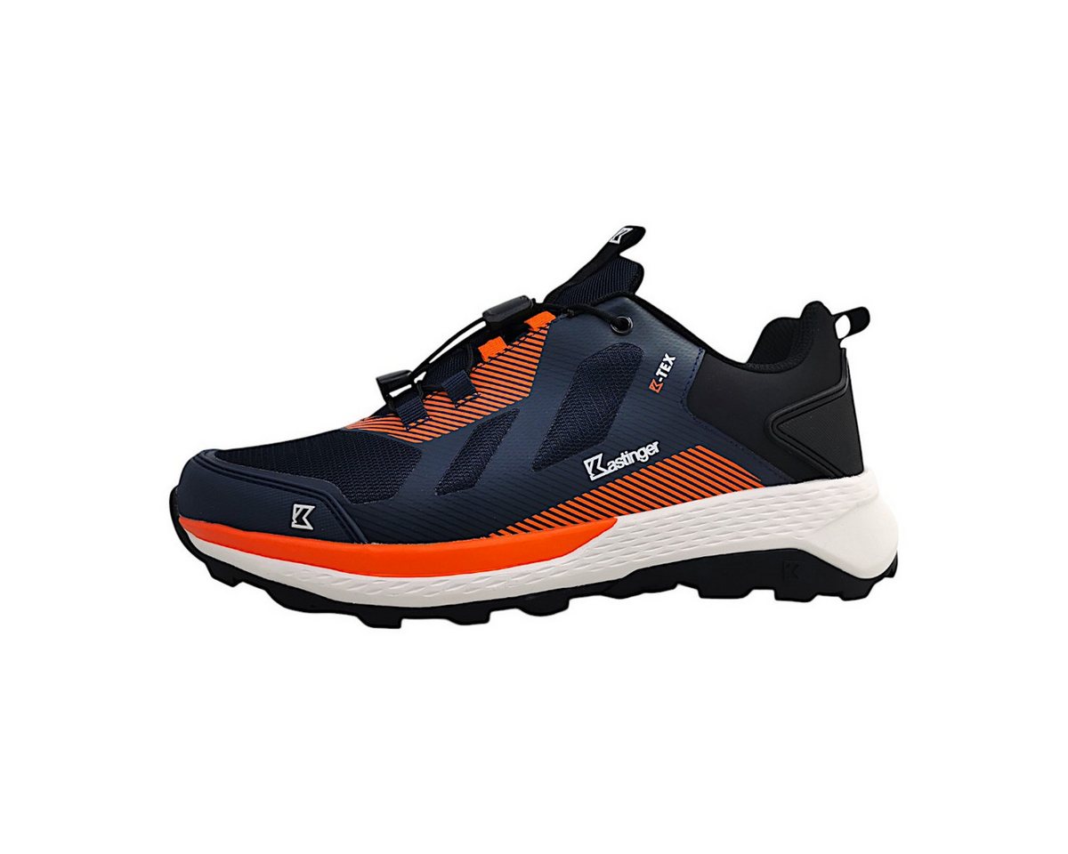 Kastinger Wanderschuh Outdoorschuh (braun)