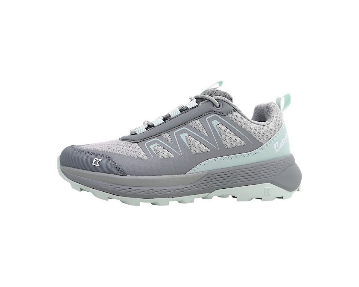 Kastinger Wanderschuh Outdoorschuh (grau)