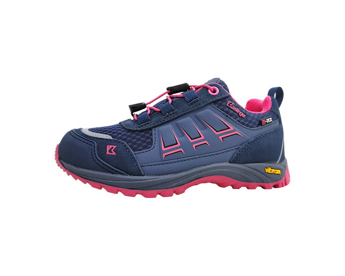 Kastinger Wanderschuh Outdoorschuh (grau)