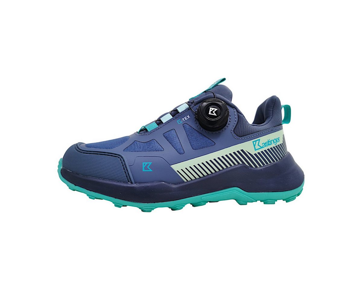 Kastinger Wanderschuh Schnürschuh