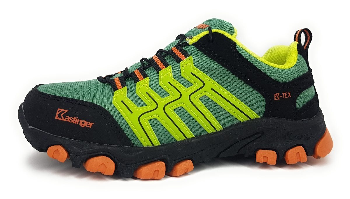 Kastinger Wanderschuh Schnürschuh