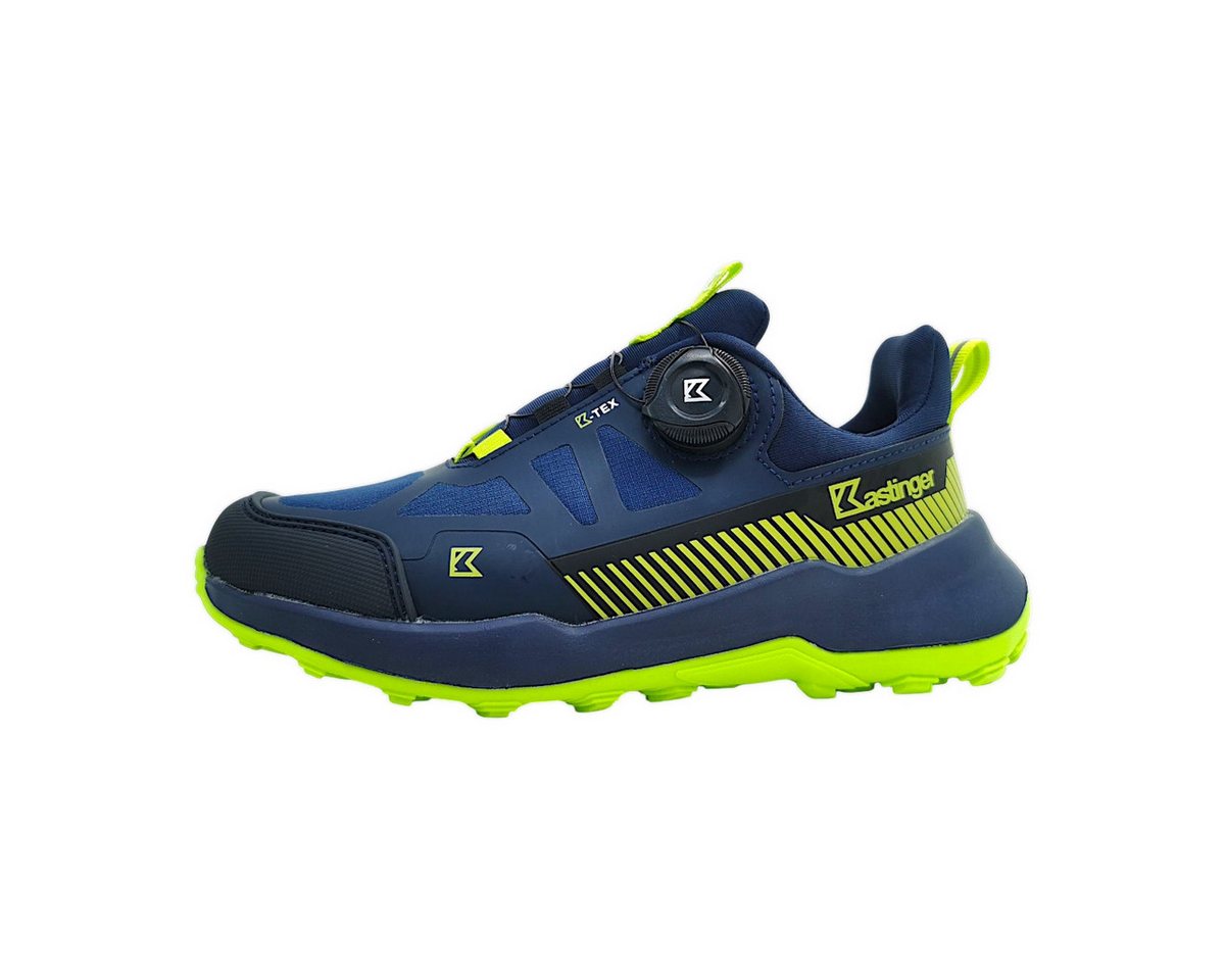 Kastinger Wanderschuh Sneaker