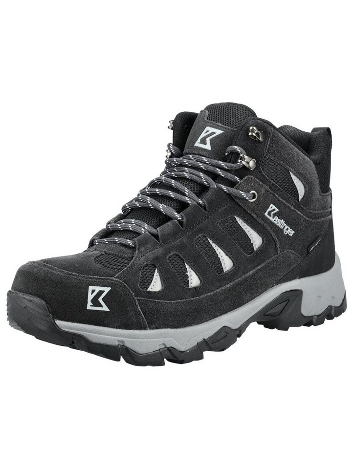 Kastinger Wanderschuhe Leder . Wanderstiefel