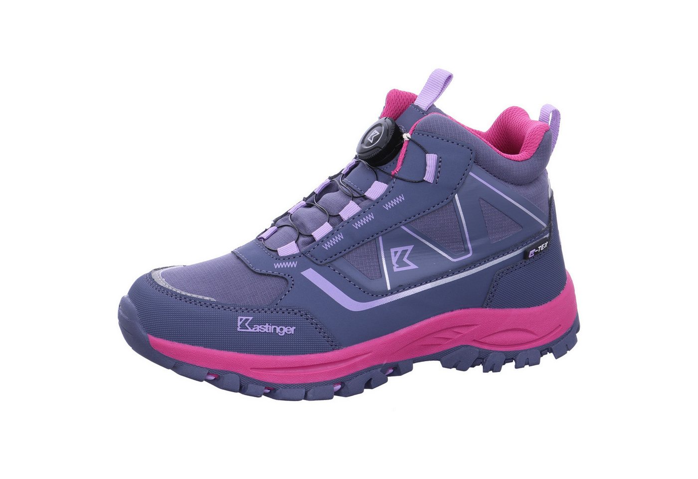 Kastinger Wenger Mid GTX Schnürstiefel