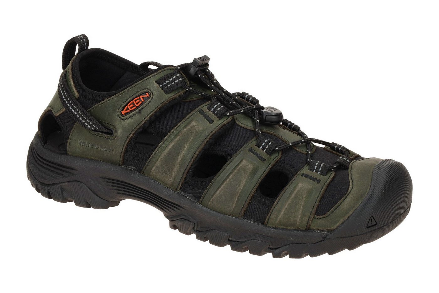 Keen 1022428 Sandalette