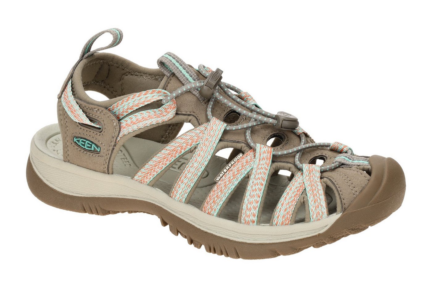 Keen 1022810 Sandalette