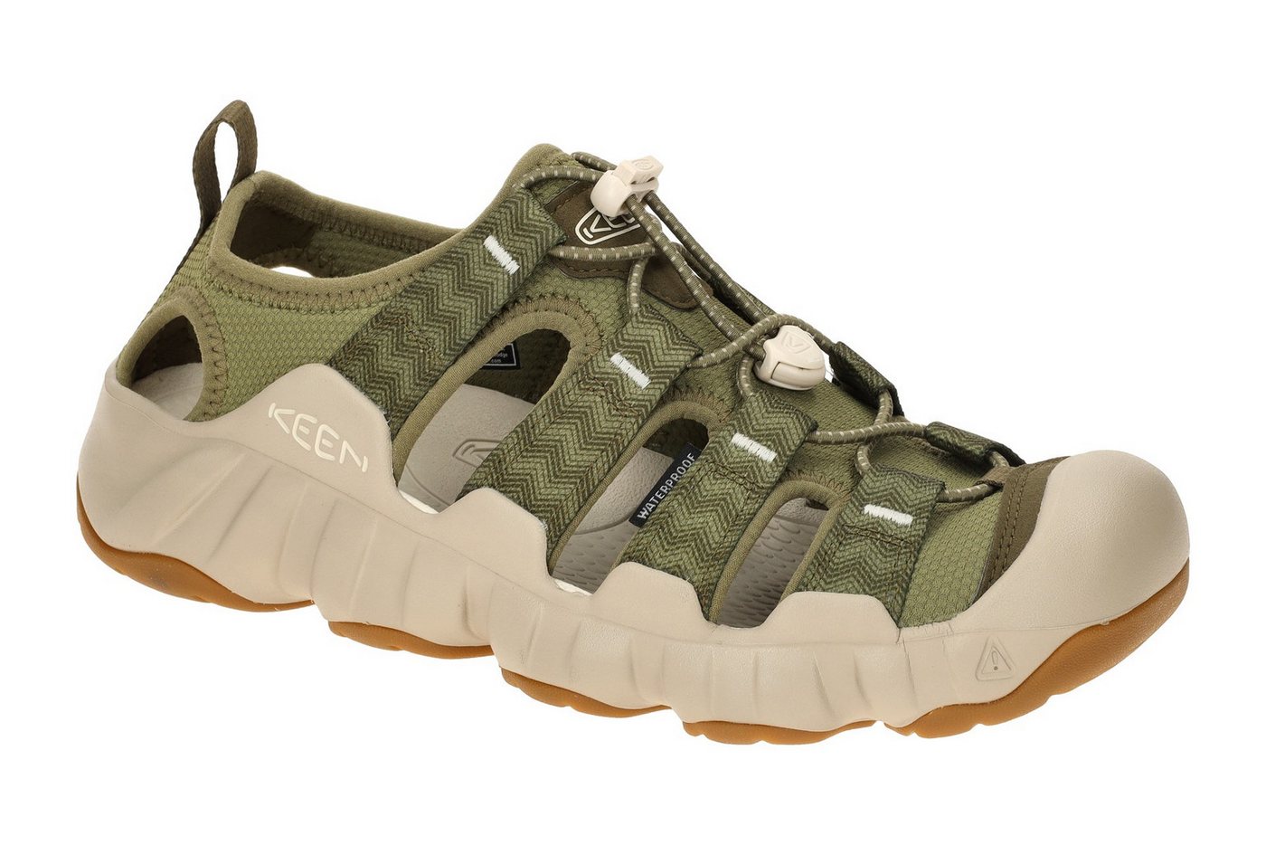 Keen 1028654 Sandalette