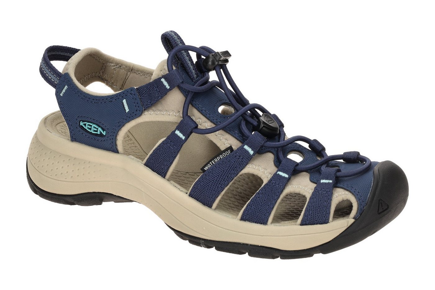 Keen 1028959 Sandalette