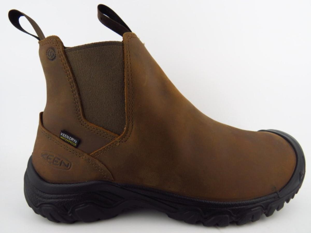 Keen Anchorage Boot IV WP Men Winterstiefel