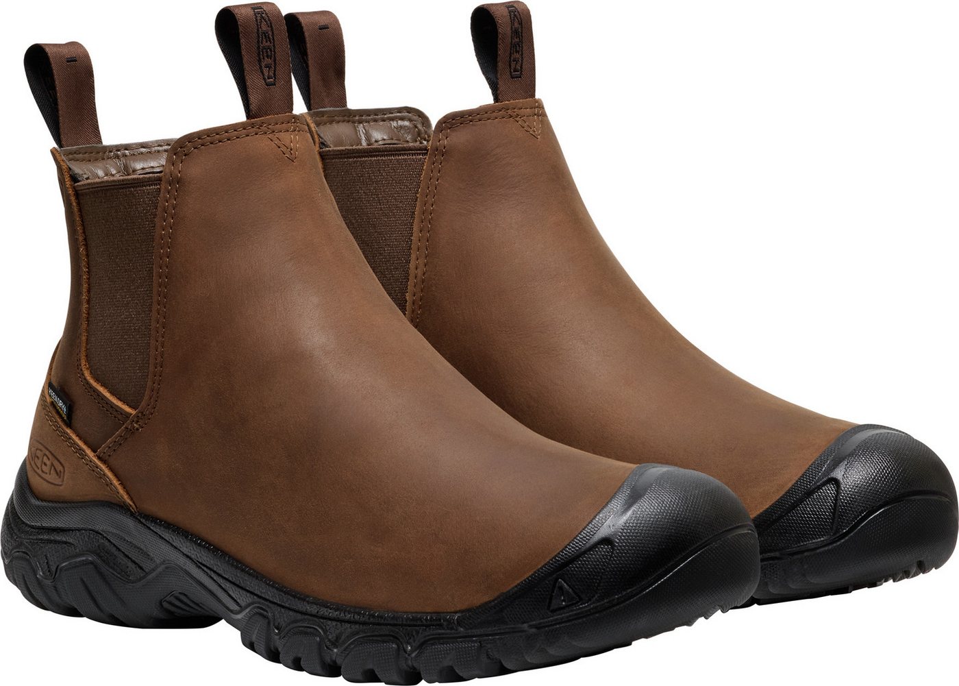 Keen ANCHORAGE BOOT IV WP Outdoorschuh wasserdicht