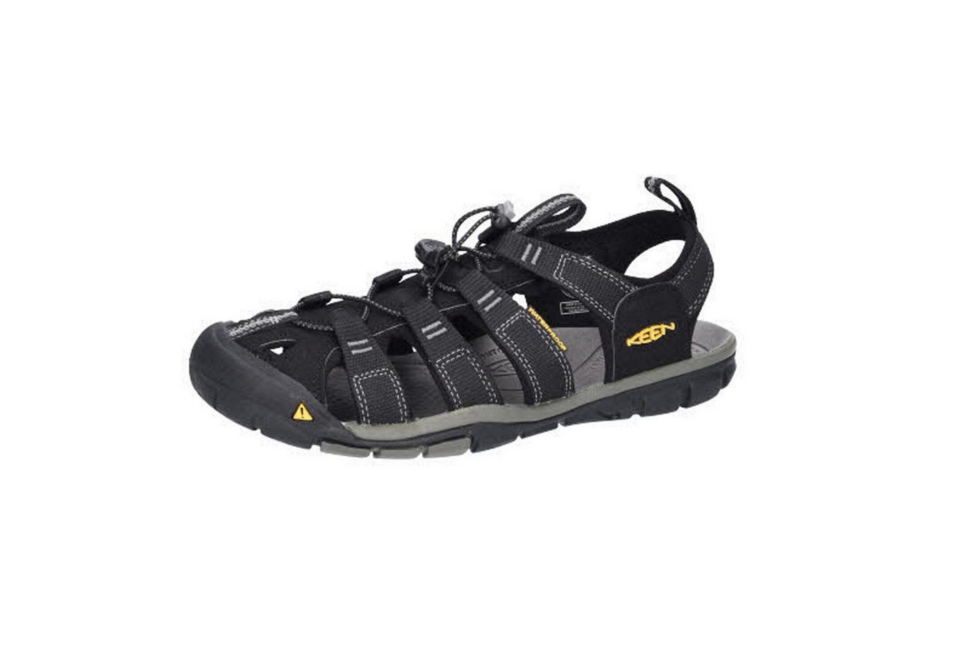 Keen Clearwater CNX Outdoorsandale
