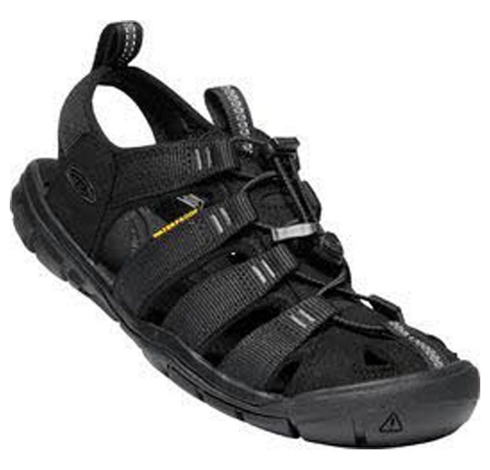 Keen CLEARWATER CNX Outdoorsandale