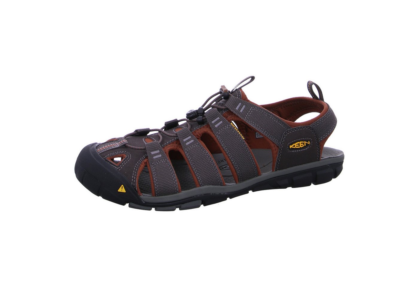 Keen Clearwater Sandalette