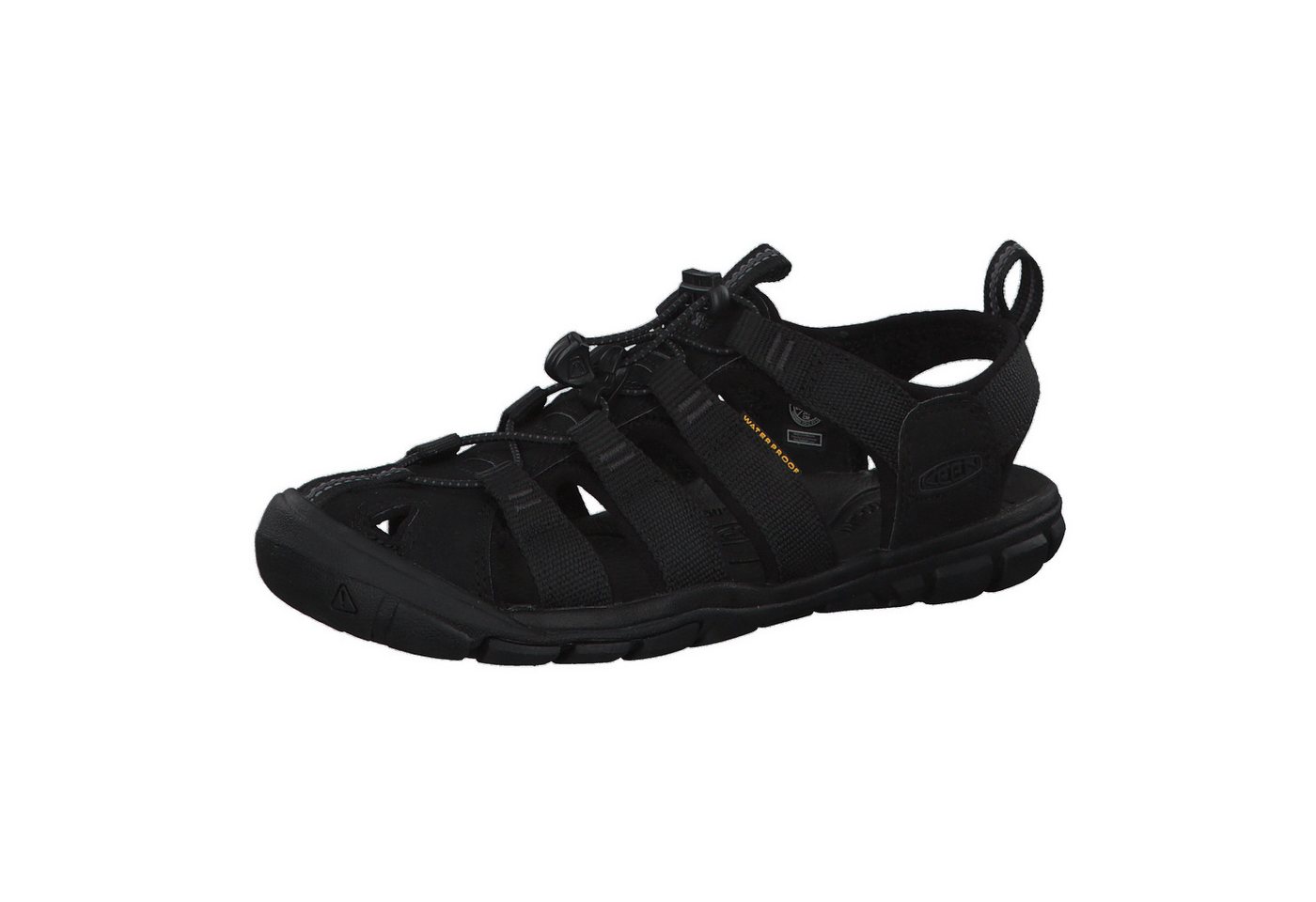 Keen Damen Sandale Clearwater CNX Trekkingsandale