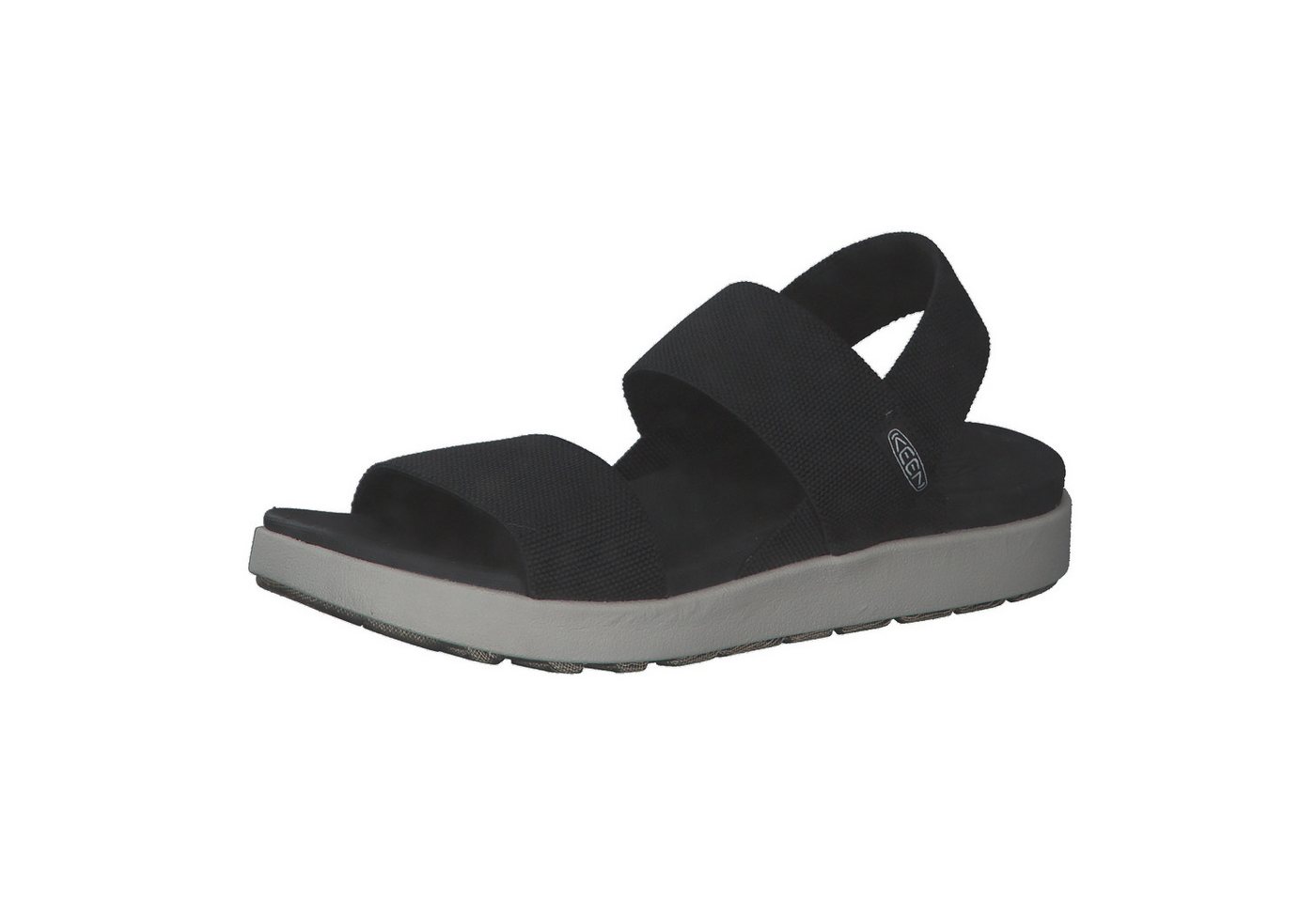 Keen Damen Sandale ELLE BACKSTRAP W Sandale