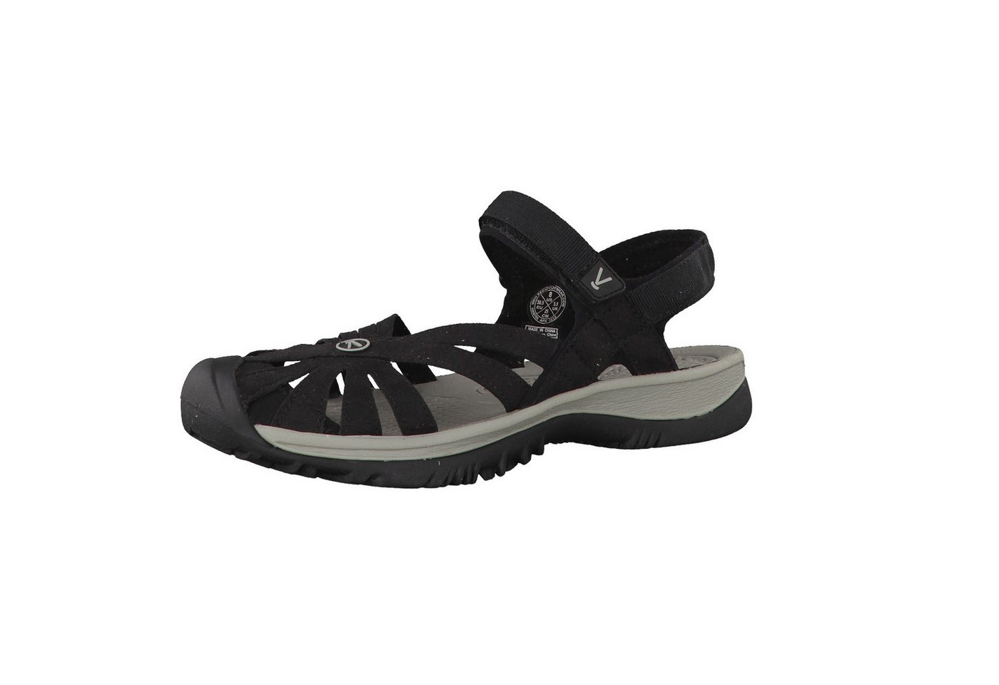 Keen Damen Sandale Rose Sandal Trekkingsandale