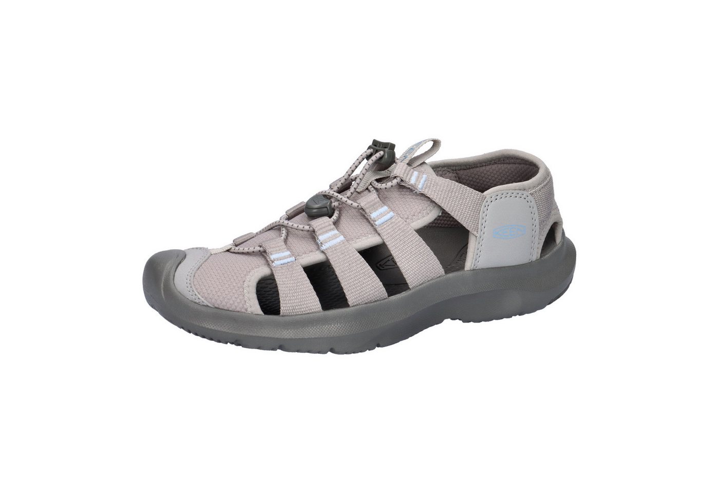 Keen Damen Sandale Seanik H2 W Trekkingsandale
