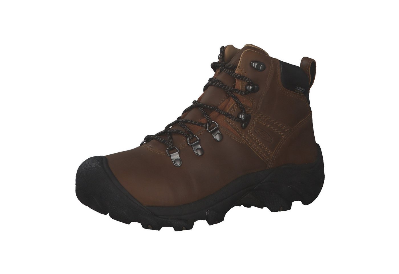 Keen Damen Wanderstiefel Pyrenees 1004156 Wanderstiefel