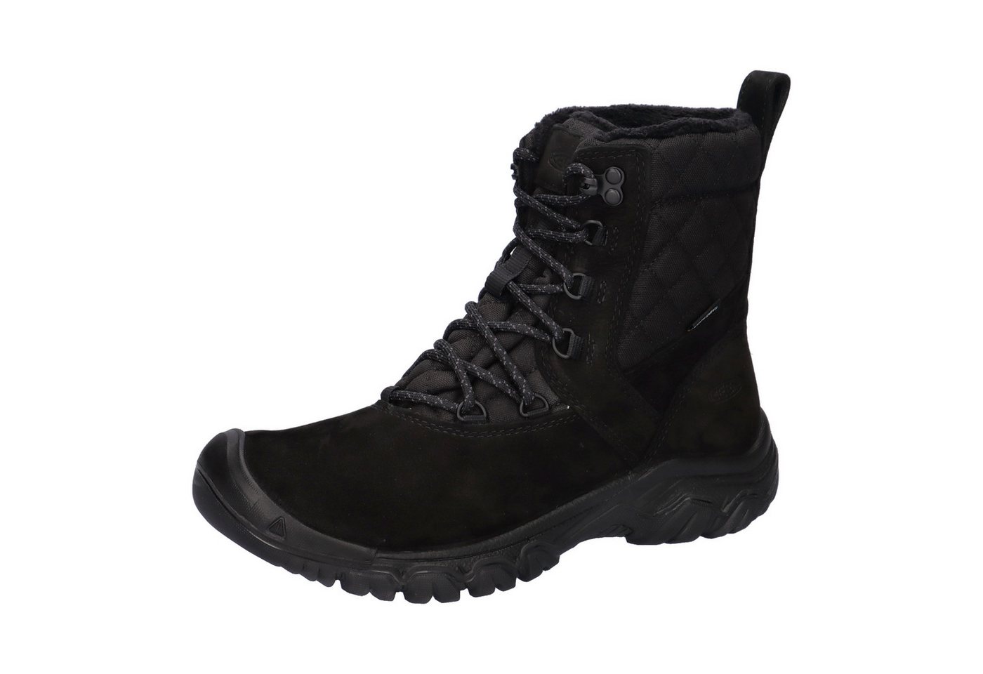 Keen Damen Winterstiefel GRETA BOOT II WP W Winterstiefel