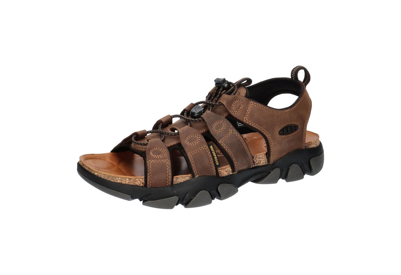 Keen Herren Sandale Daytona II Sandal Trekkingsandale