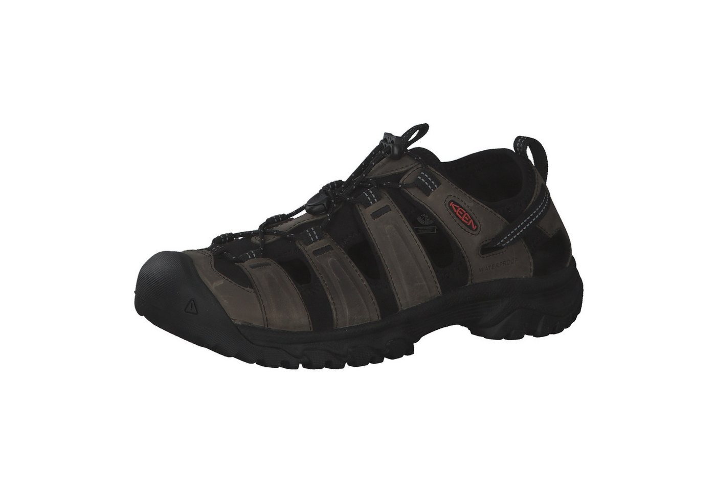 Keen Herren Sandale Targhee III Sandal Sandale