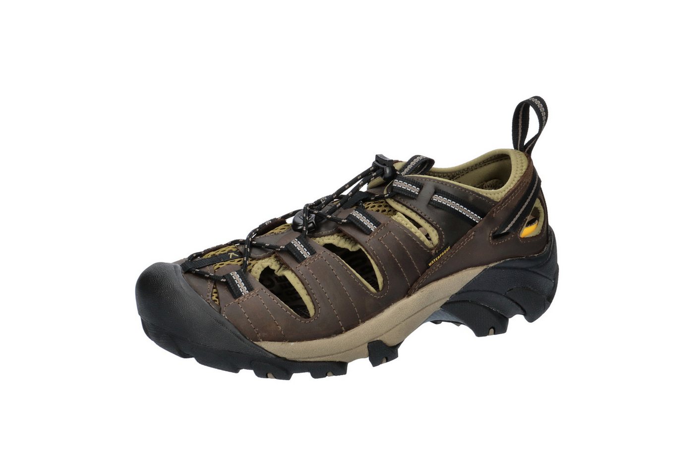 Keen Herren Schuhe Arroyo II Trekkingsandale