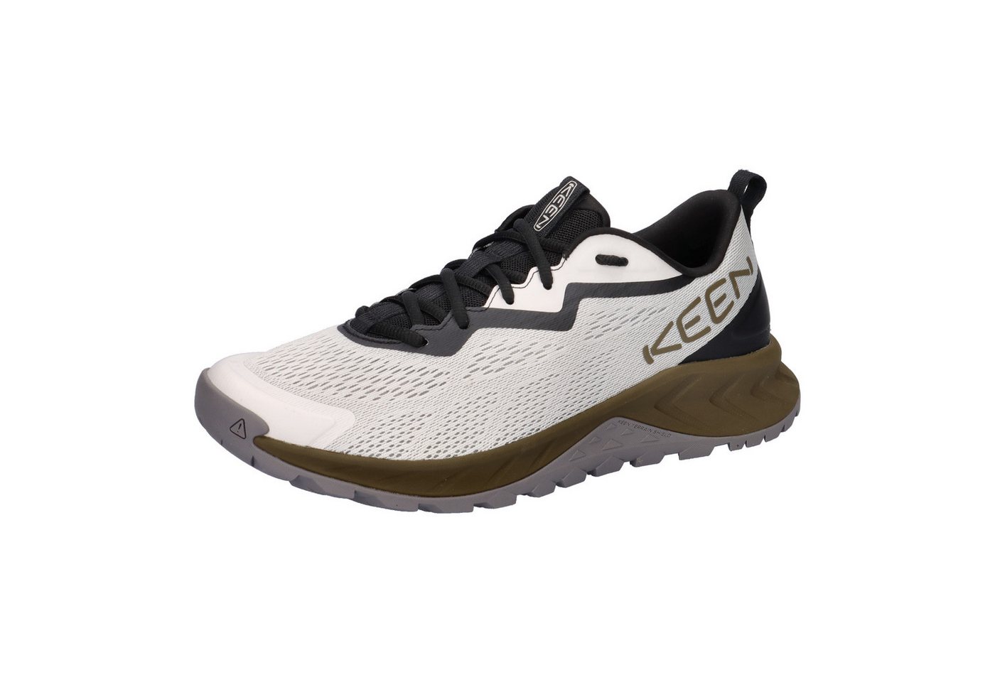 Keen Herren Trekkingschuhe VERSACORE SPEED M Trekkingschuh