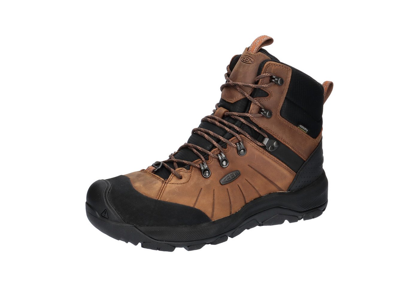 Keen Herren Wanderstiefel Revel IV MID Polar Wanderstiefel