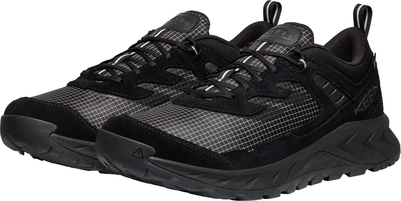 Keen HIGHTRAIL EXP WP Outdoorschuh wasserdicht